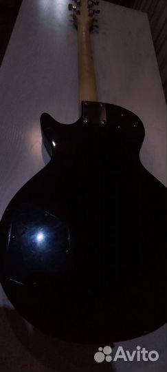 Электрогитара terris les paul