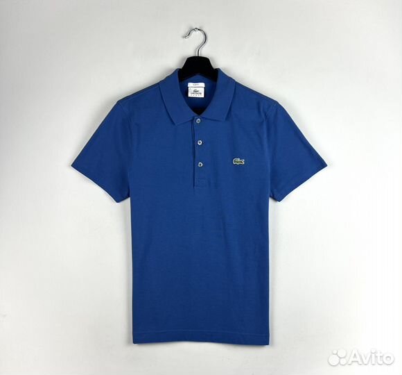 Поло Lacoste Sport Арт. 247 Размер 4 (M)