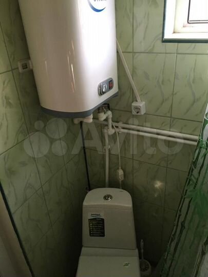 Дом 25 м² на участке 12 сот.