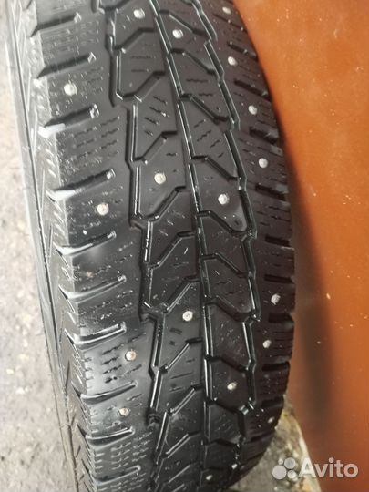 Sailun Commercio Ice 185/75 R16C