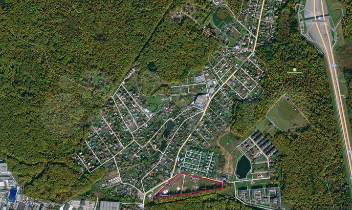 Свободного назначения, 50.4 м²