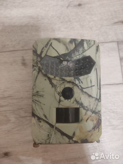 Фотоловушка