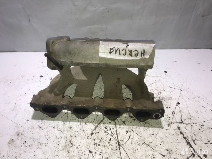 Коллектор впускной Daewoo Nexia G15MF 1997