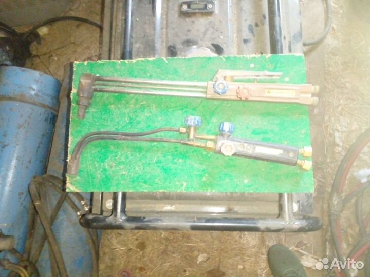 Инструменты