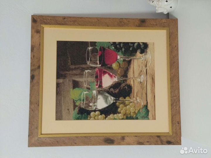 Схемы для вышивания крестом