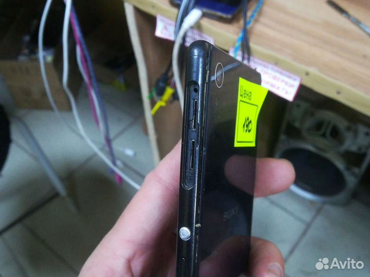 Sony Xperia M4 Aqua Dual E2312 №190