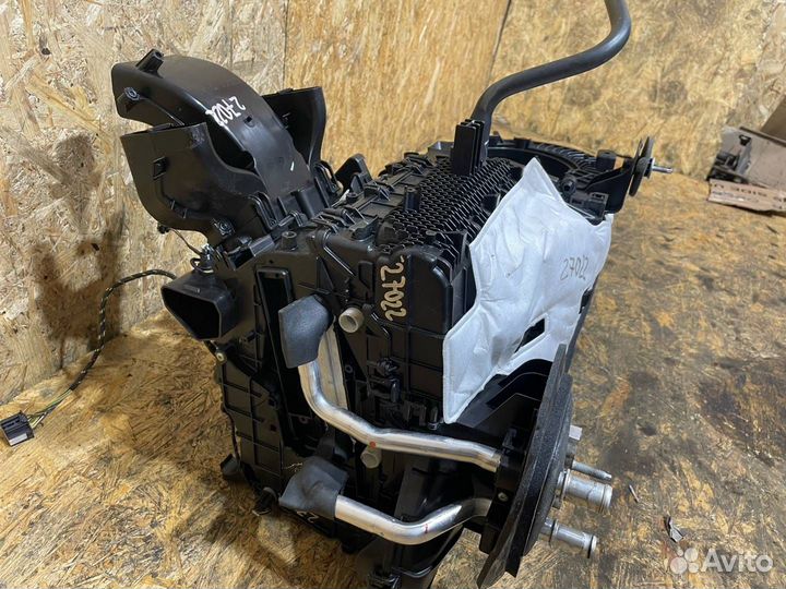 Корпус отопителя (печки) Chevrolet Malibu 9 2018