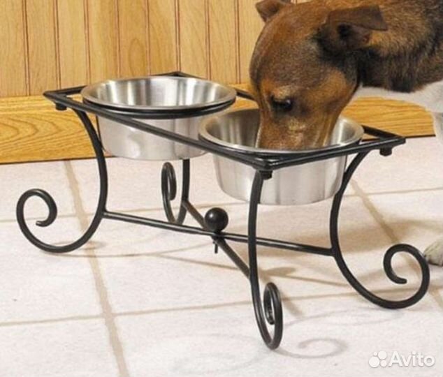 Подставка для собак