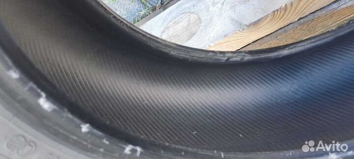 Dunlop Enasave EC300+ 215/60 R17
