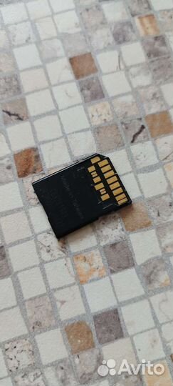 Карта памяти SanDisk 128GB 300MB/S Extreme pro