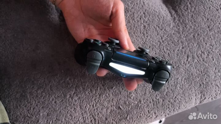 Геймпад джойстик Dualshock 4 ps4