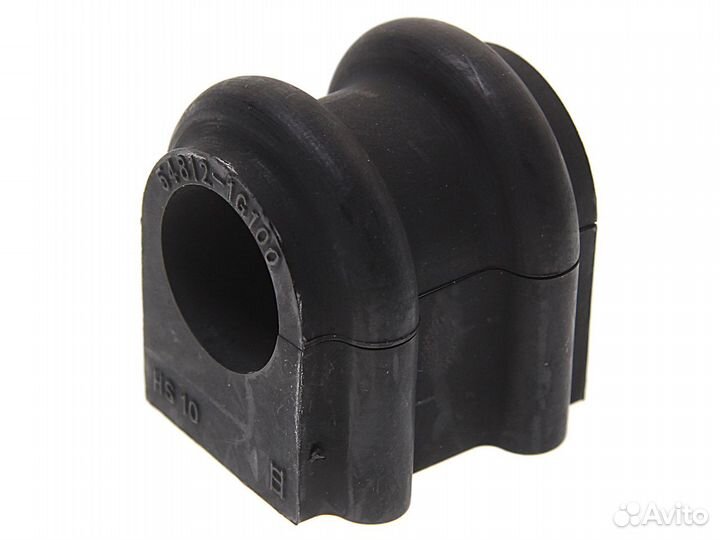 Втулка стабилизатора hyundai Accent (06) KIA Rio