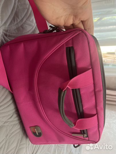 Сумка для нетбука