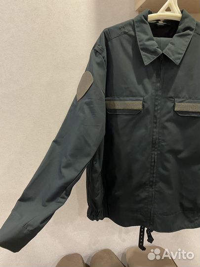 Военная форма