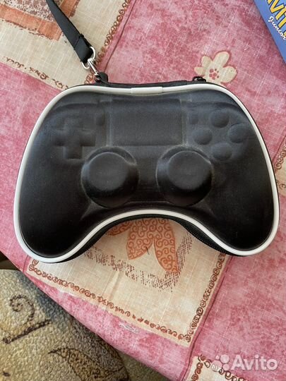 Dualshock 4