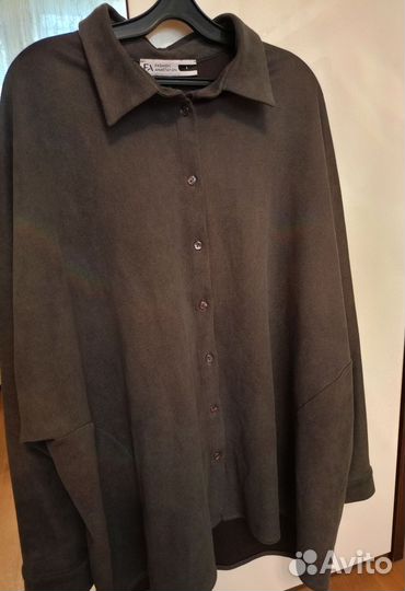 Женская одежда 56-60