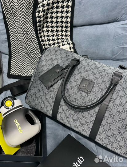 Спортивная сумка Jordan оригинал