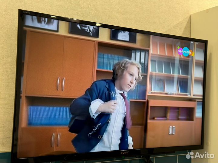 Телевизор бу