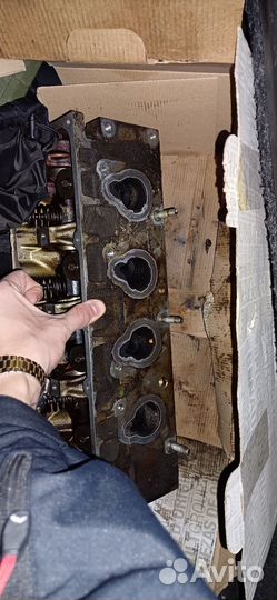 Гбц renault logan