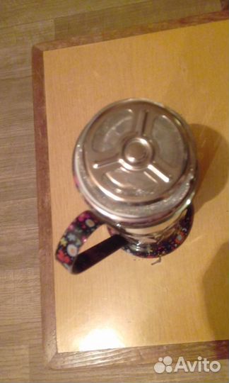 Фрэнч пресс