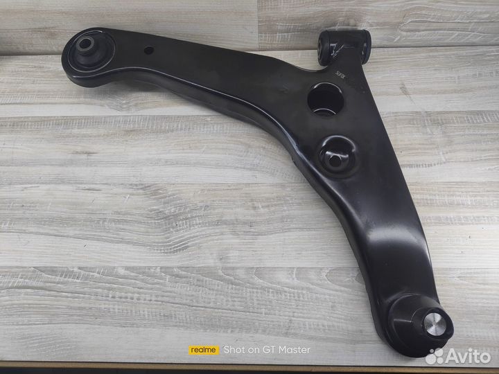 Рычаг передний правый Chery Fora