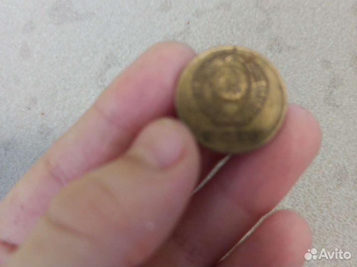 Монеты СССР