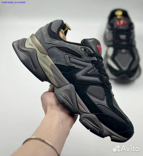 New Balance 9060 (Арт.47189)