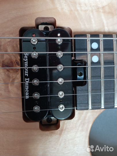 Seymour Duncan Alnico II Pro APH-1N