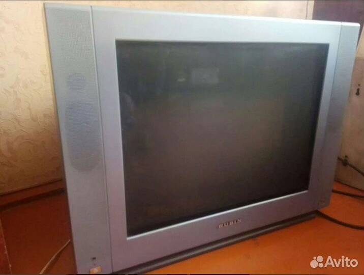Телевизор бу