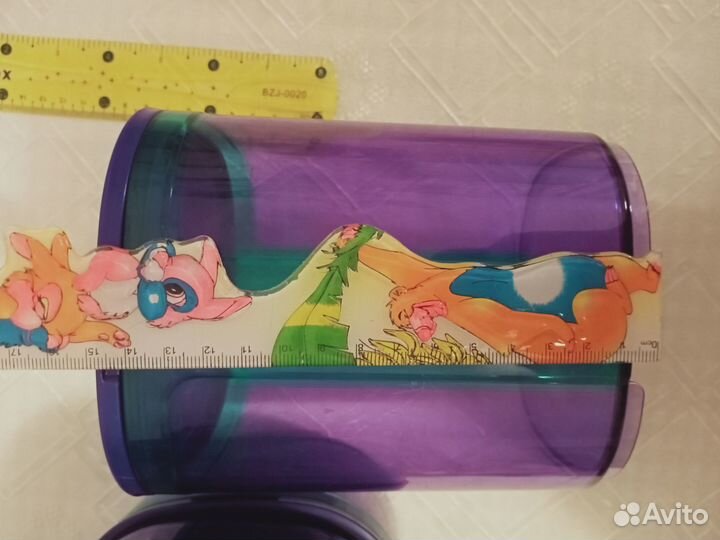 Посуда Tupperware