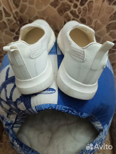 Слипоны женские Termit (оригинал)