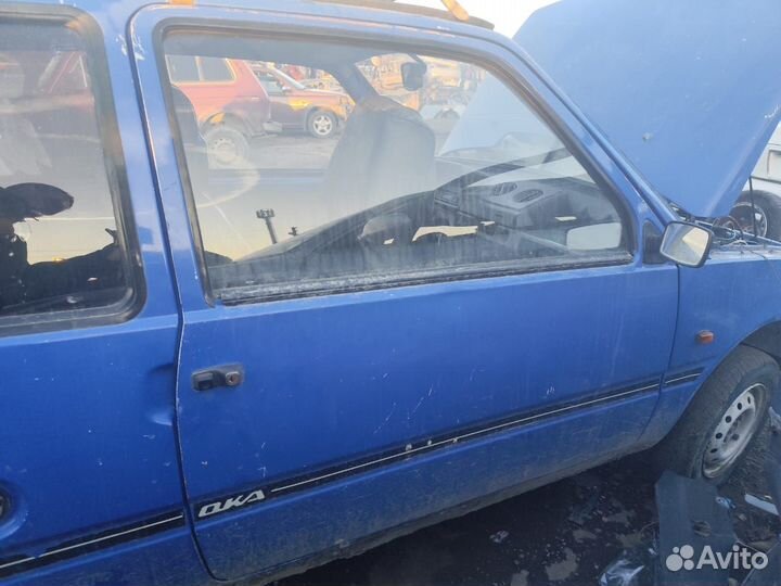 Дверь правая ока 1111