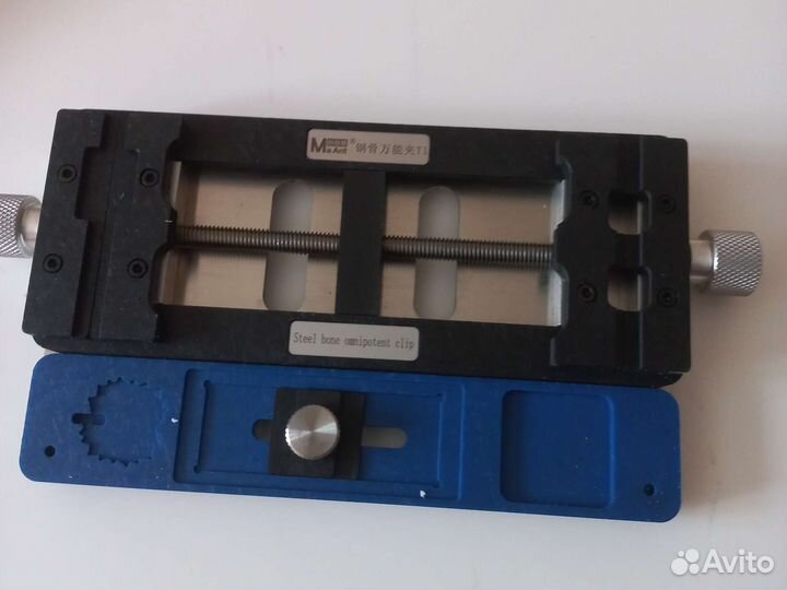 Универсальный держатель печатной платы MaAnt T1