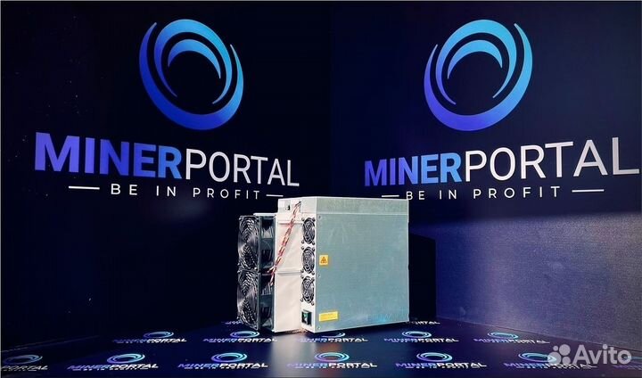 Antminer KS5 PRO 21T