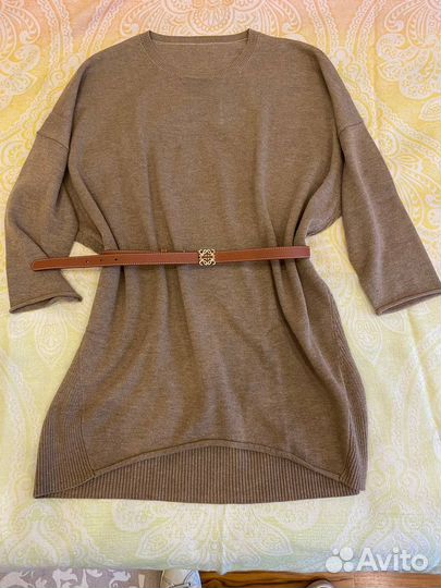 Туника - джемпер