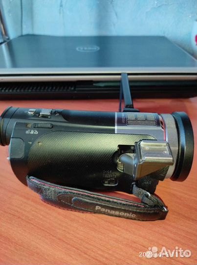 Видеокамера