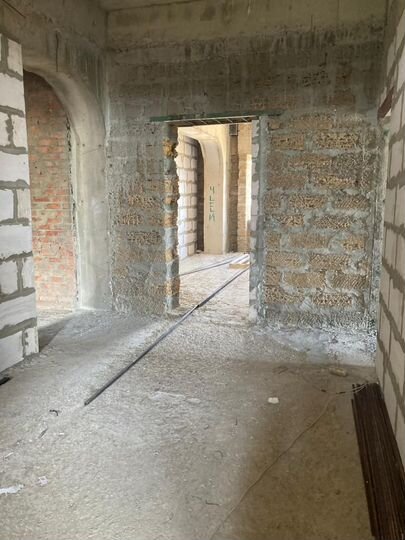 Квартира-студия, 27 м², 2/3 эт.