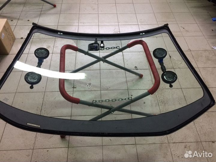 Лобовое стекло Haval F7