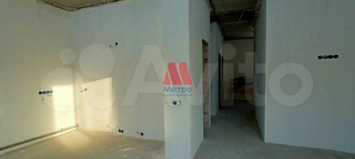 Дом 111 м² на участке 12 сот.