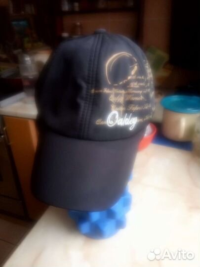 Кепка бейсболка мужская