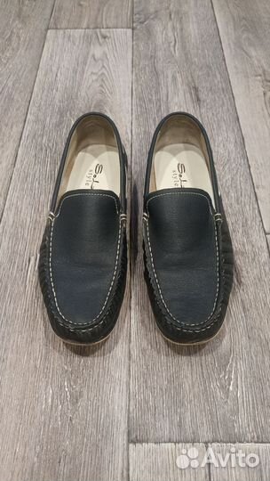 Мокасины мужские 42 размер