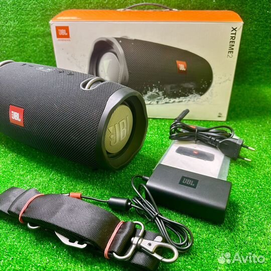 Блютуз колонка JBL Xtreme 2 Оригинал