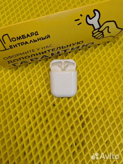 Наушники apple китай тт 56230