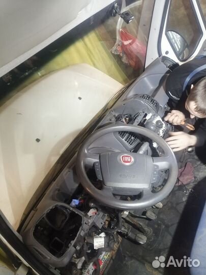 Ремонт автомобилей