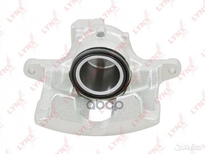 Суппорт тормозной перед прав audi A4 B5 94-01