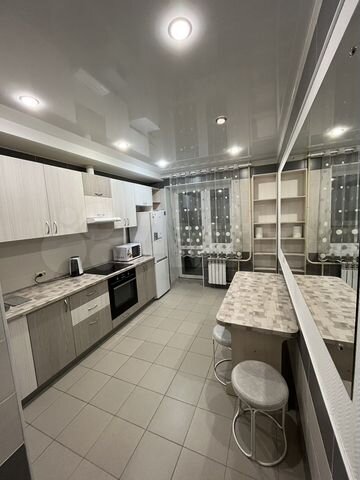 1-к. квартира, 35 м², 3/10 эт.
