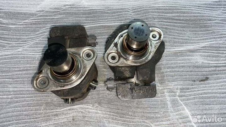 Тнвд Land Rover Range Rover Vogue 3 L322 5.0L