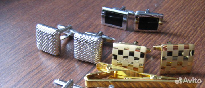 Запанки Под серебро и золото Серебро Шахматные