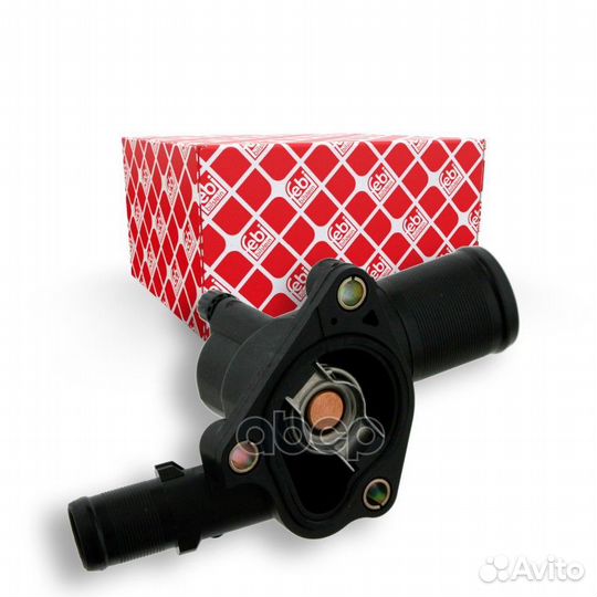 24124 termostat 24124 Febi