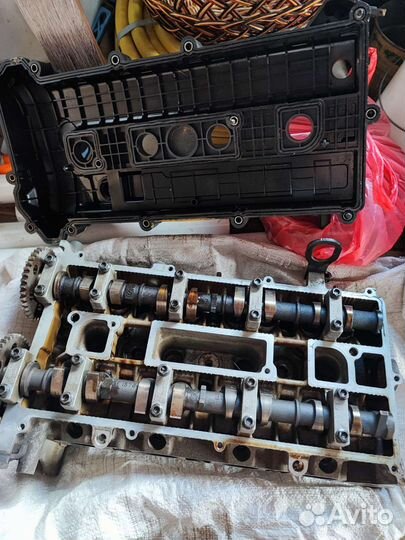 Продам запчасти ford